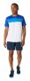 Футболка Asics Race Short Sleeve Top 2011A781 106 №3