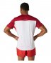 Футболка Asics Race Short Sleeve Top 2011A781 107 №3