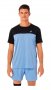 Футболка Asics Race Short Sleeve Top 2011C239 002 №1