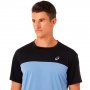 Футболка Asics Race Short Sleeve Top 2011C239 002 №5