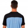 Футболка Asics Race Short Sleeve Top 2011C239 002 №6