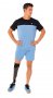 Футболка Asics Race Short Sleeve Top 2011C239 002 №4