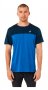 Футболка Asics Race Short Sleeve Top 2011C239 400 №1