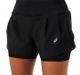 Шорты Asics Road 2-N-1 3.5In Short W 2012C975 001 №4