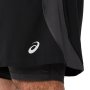 Шорты Asics Road 2N1 5In Short 2011D245 001 №6