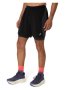 Шорты Asics Road 2N1 7In Short 2011D246 001 №3