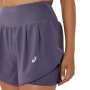 Шорты Asics Road 2-N-1 3.5In Short W 2012C975 500 №5