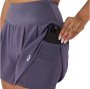 Шорты Asics Road 2-N-1 3.5In Short W 2012C975 500 №6