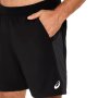 Шорты Asics Road 7In Short 2011D248 001 №5
