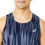 Майка Asics Road All Over Print Singlet 2011D091 400 №4