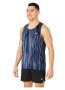 Майка Asics Road All Over Print Singlet 2011D091 400 №3