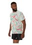 Футболка Asics Road Aop SS Top 2011D092 200 №3