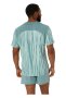 Футболка Asics Road Aop SS Top 2011D092 300 №4