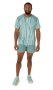 Футболка Asics Road Aop SS Top 2011D092 300 №6