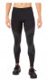 Тайтсы Asics Road Balance Tight 2011C235 001 №1