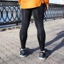 Тайтсы Asics Road Balance Tight 2011C235 001 №11