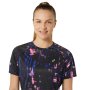 Футболка Asics Road Lite Show SS Top W 2012D073 001 №4