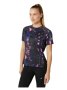 Футболка Asics Road Lite Show SS Top W 2012D073 001 №3