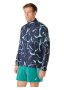 Куртка Asics Road Lite-Show Jacket 2011D096 401 №3