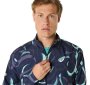 Куртка Asics Road Lite-Show Jacket 2011D096 401 №4