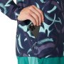 Куртка Asics Road Lite-Show Jacket 2011D096 401 №6