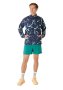 Куртка Asics Road Lite-Show Jacket 2011D096 401 №9