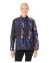 Куртка Asics Road Lite-Show Packable Jacket W 2012D079 001 №1