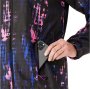 Куртка Asics Road Lite-Show Packable Jacket W 2012D079 001 №6