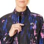 Куртка Asics Road Lite-Show Packable Jacket W 2012D079 001 №5
