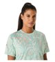 Футболка Asics Road Lite-Show SS Top W 2012D073 300 №4
