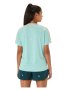 Футболка Asics Road Lite-Show SS Top W 2012D073 300 №2