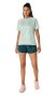 Футболка Asics Road Lite-Show SS Top W 2012D073 300 №7