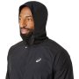 Куртка Asics Road Packable Jacket 2011D084 001 №5