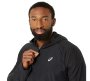 Куртка Asics Road Packable Jacket 2011D084 001 №4