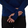 Кофта Asics Road Seamless LS Top 2011D356 400 №6