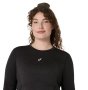 Кофта Asics Road Seamless LS Top W 2012D290 001 №4