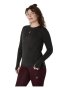 Кофта Asics Road Seamless LS Top W 2012D290 001 №3