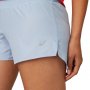 Шорты Asics 3.5'' Road Short W 2012A835 404 №5