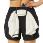 Шорты Asics Road 3.5In Short W 2012C965 001 №6
