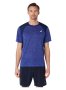 Футболка Asics Road SS Top 2011C992 401 №1