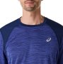 Футболка Asics Road SS Top 2011C992 401 №4