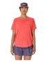 Футболка Asics Road SS Top W 2012C969 700 №1