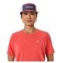 Футболка Asics Road SS Top W 2012C969 700 №4