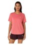 Футболка Asics Road SS Top W 2012C969 701 №1