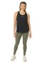 Майка Asics Road Tank W 2012C986 001 №7