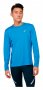 Кофта Asics Run Long Sleeve 2011B874 403 №1