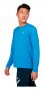 Кофта Asics Run Long Sleeve 2011B874 403 №3