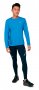 Кофта Asics Run Long Sleeve 2011B874 403 №4