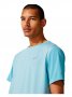 Футболка Asics Run Short Sleeve 2011B872 400 №4