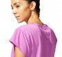 Футболка Asics Run Short Sleeve Top W 2012B900 500 №6